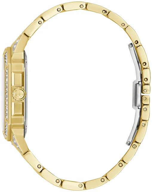 Bulova Octava 98A295 kol saati