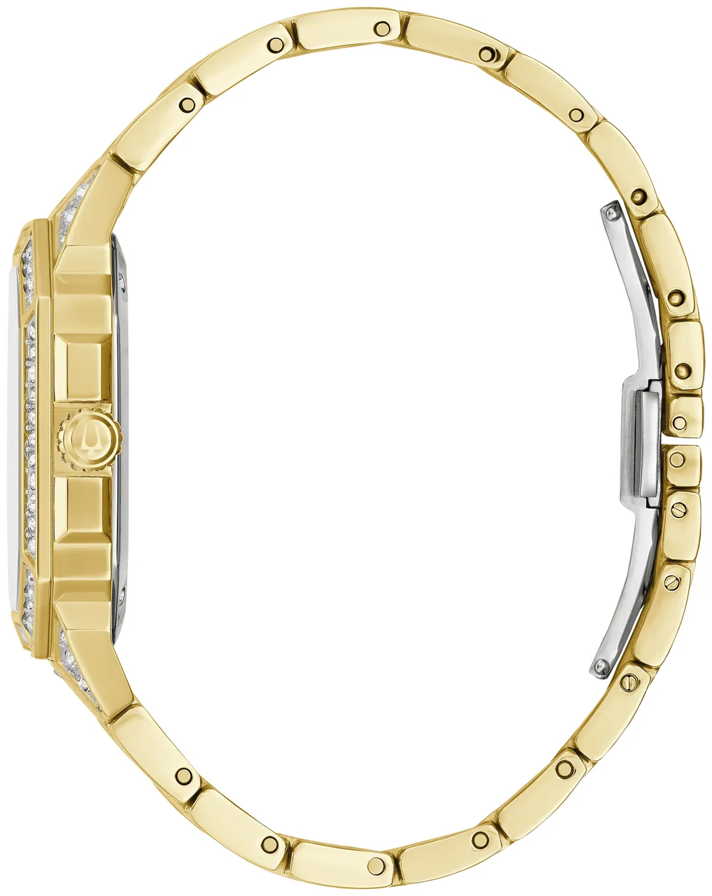 Bulova Octava 98A295 40 mm kol saati
