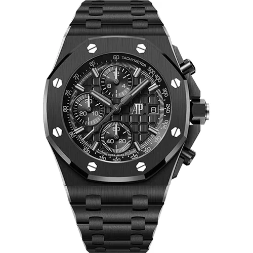 Audemars Piguet Selfwinding Chronograph 26238CE.OO.1300CE.02 kol saati
