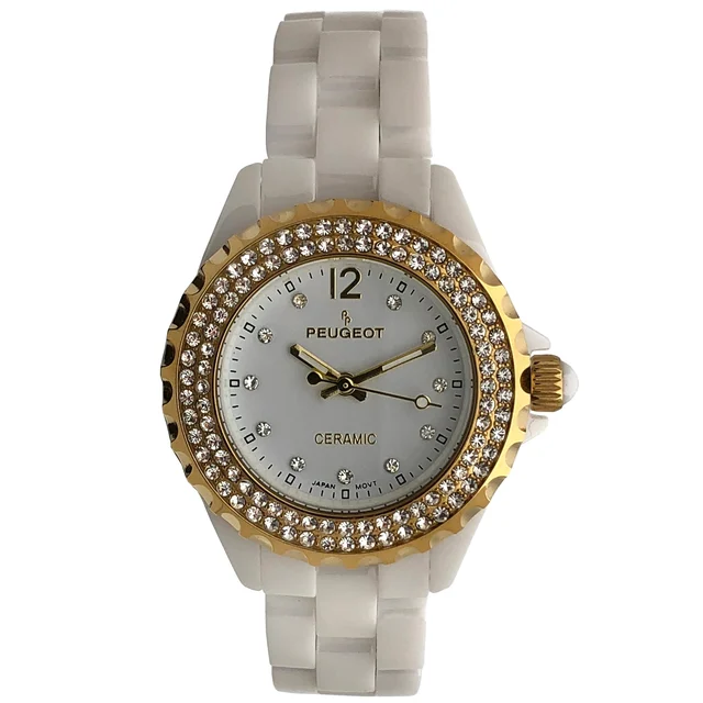 Peugeot Watches Peugeot Watches 7107G kol saati