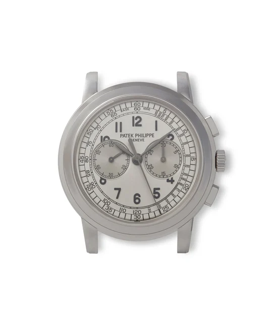 Patek Philippe WGG_P1002 kol saati