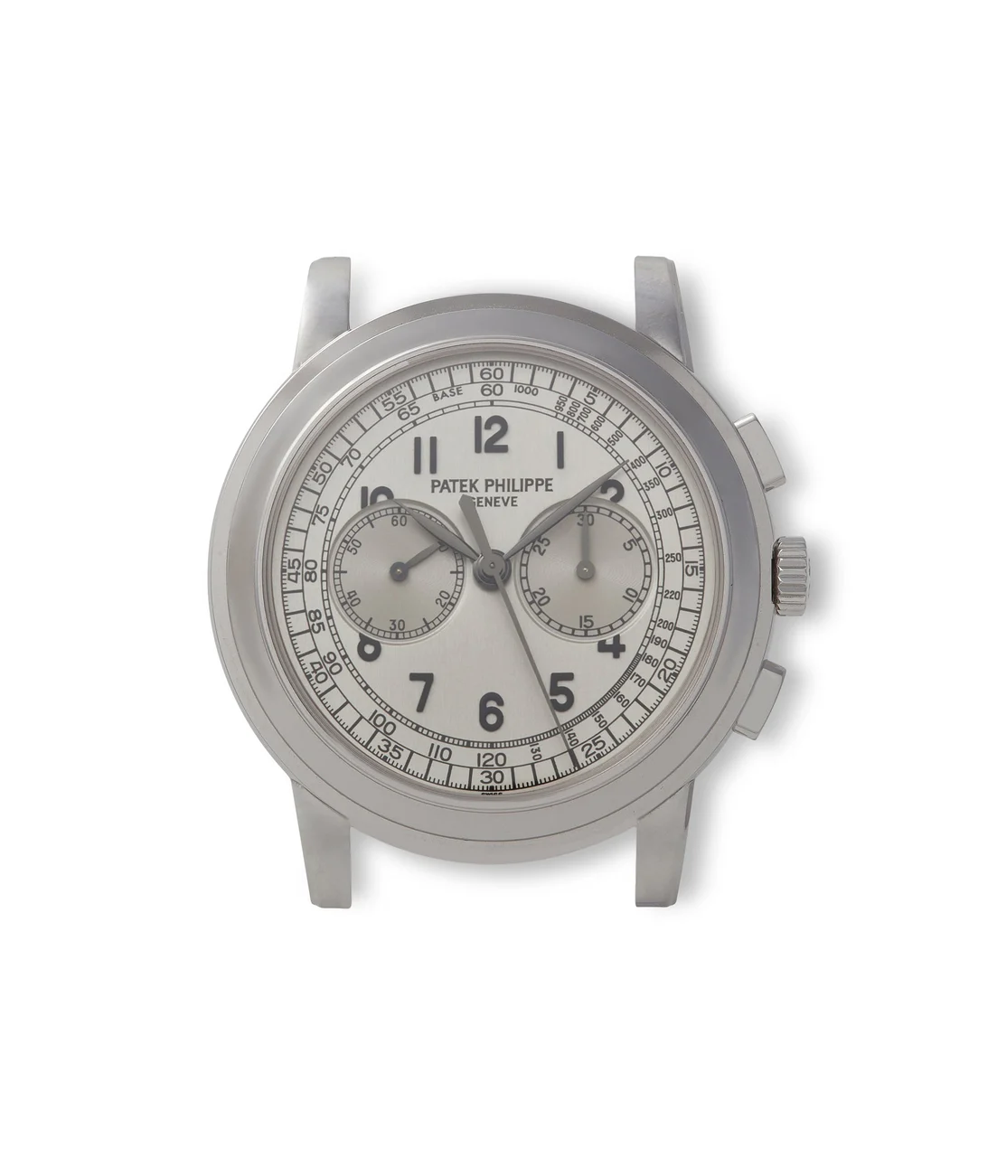 Patek Philippe WGG_P1002 40 mm kol saati