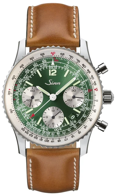 Sinn Sinn 903 SINN111 kol saati