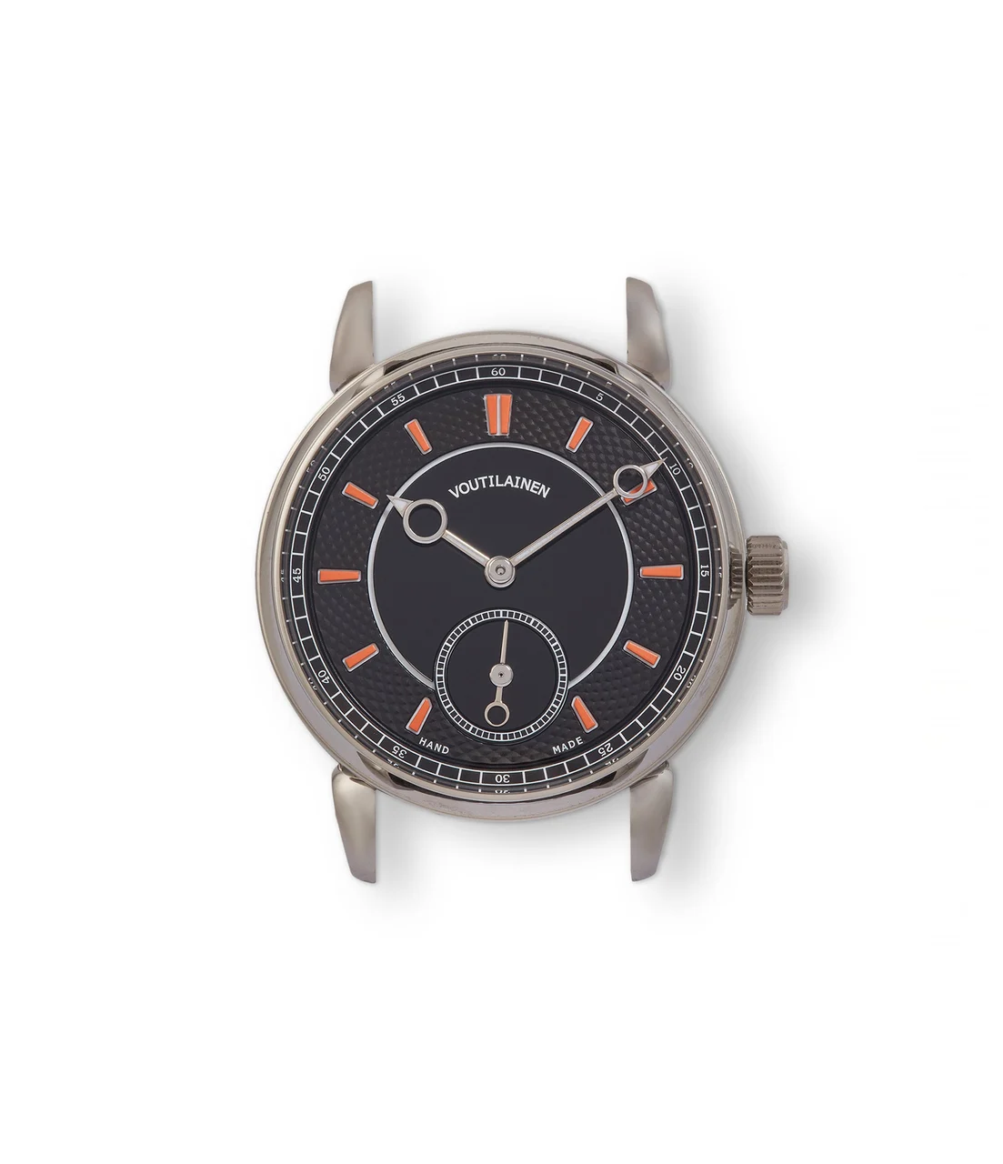 Voutilainen Vingt-8 CABTI_V1109 39 mm kol saati