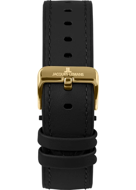 Jacques Lemans Liverpool 1-2119D kol saati