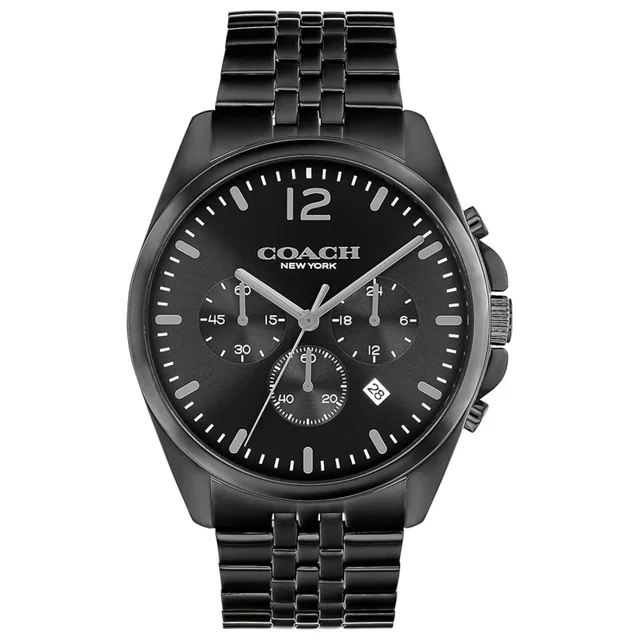 Coach Greyson Watch 14602658 kol saati