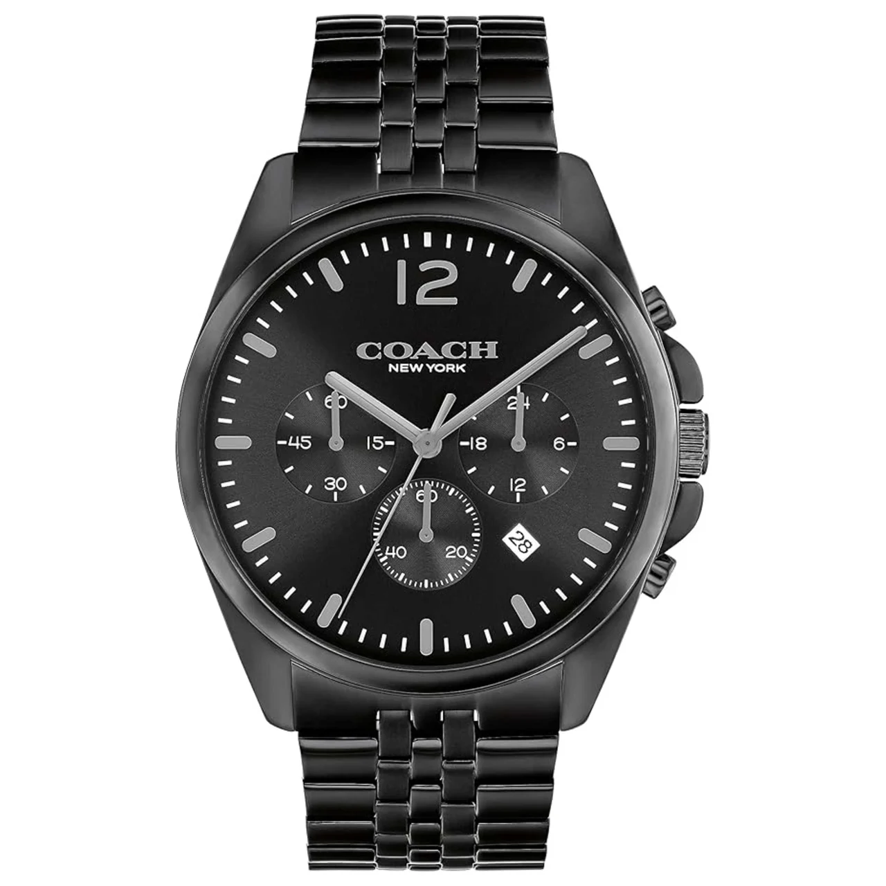 Coach Greyson Watch 14602658 kol saati