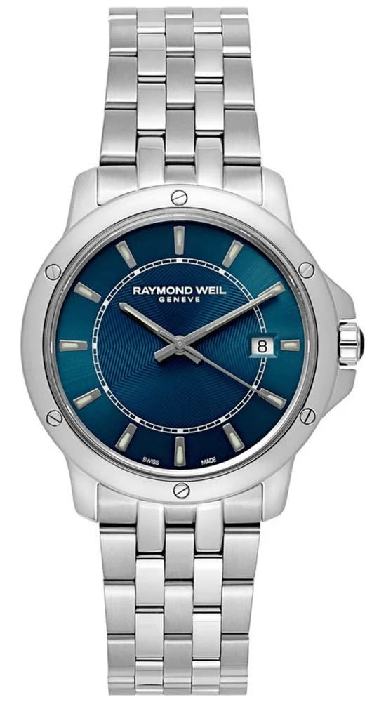 Raymond Weil Tango 5591-ST-50001 40 mm kol saati