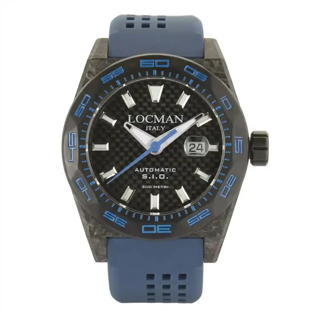 Locman Stealth 36645 kol saati