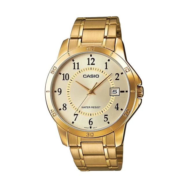Casio CMTP-V004G-9BUDF kol saati