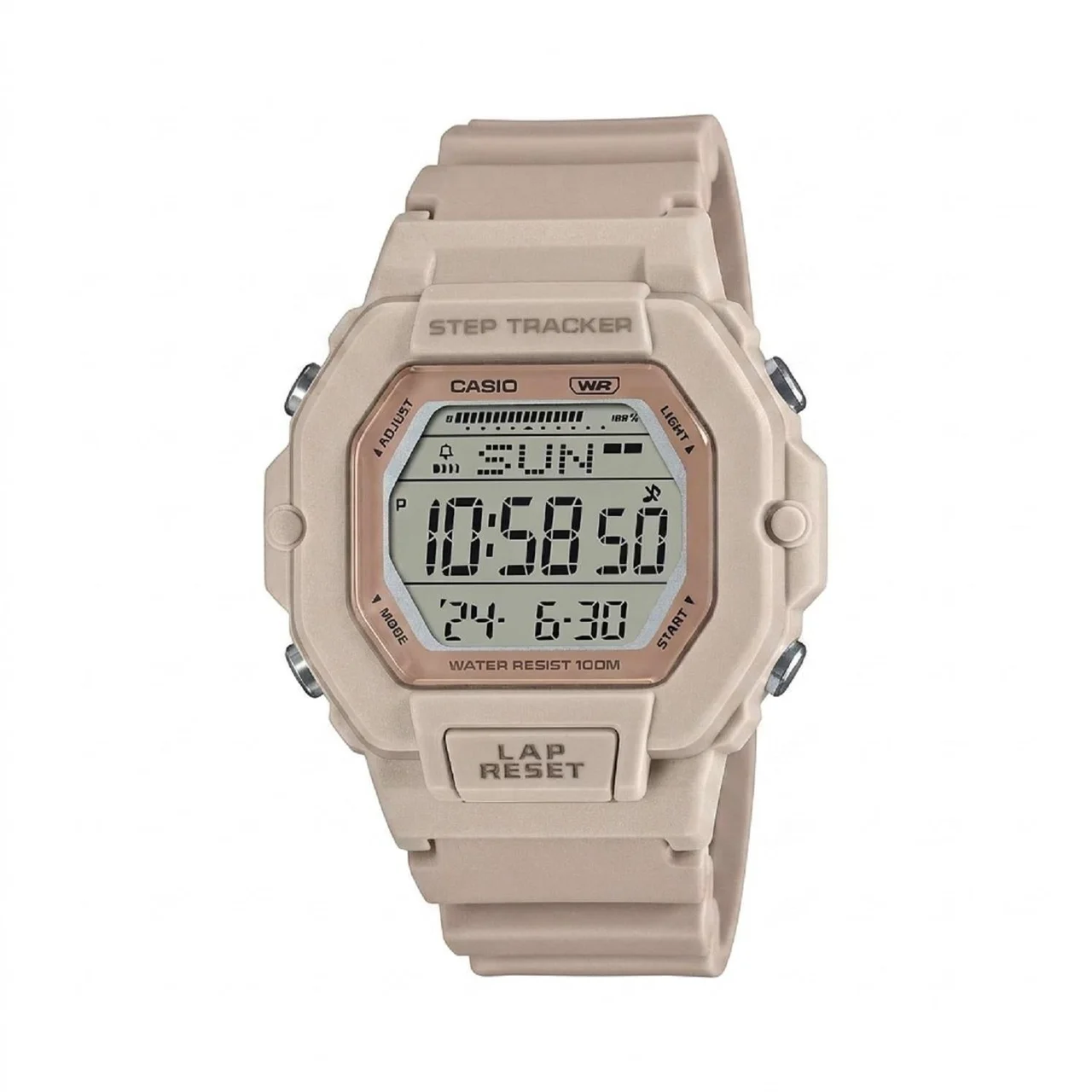 Casio Casio 4549526352133 42 mm kol saati