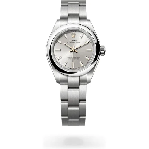 Rolex Oyster Perpetual 28 mm 276200-0001 kol saati