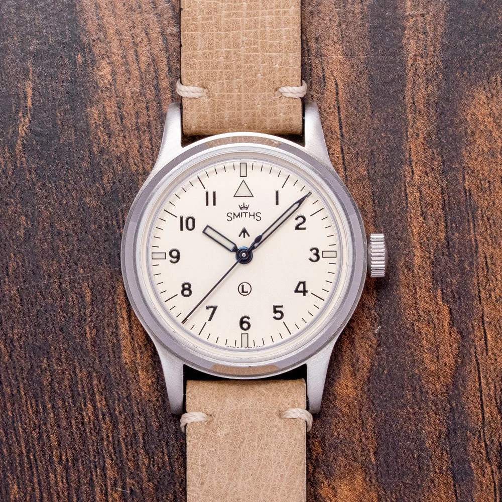 Smiths Navigator Navigator PRS-48 36 mm kol saati