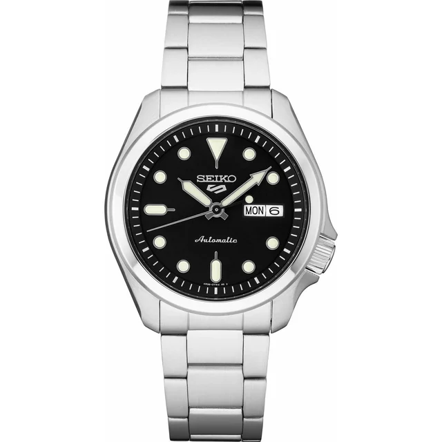 Seiko 5 Sports Seiko 5 SRPE55 kol saati