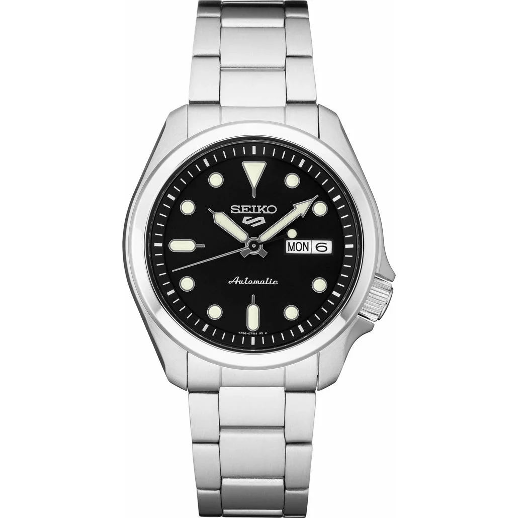 Seiko 5 Sports Seiko 5 SRPE55 kol saati