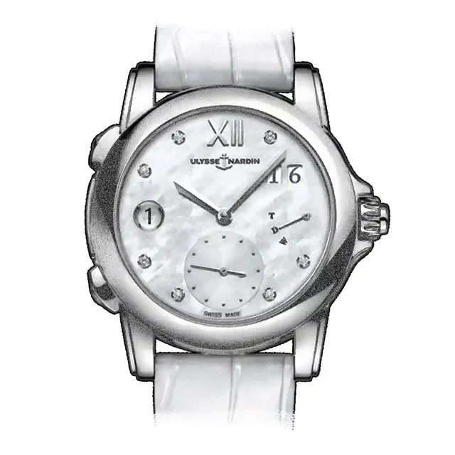 Ulysse Nardin Classico 17600 kol saati