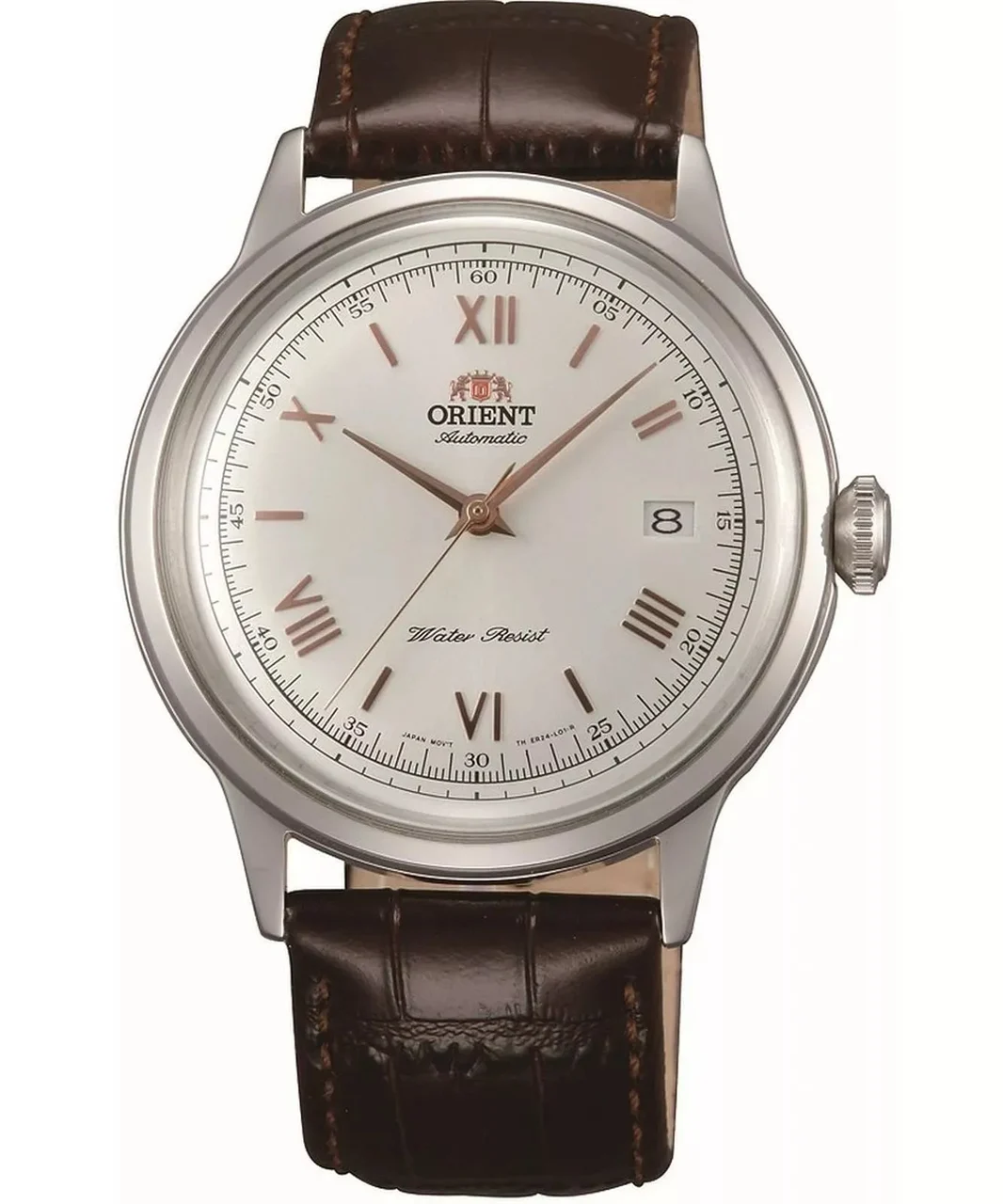 Orient Bambino TAC00008W0#70357 41 mm kol saati