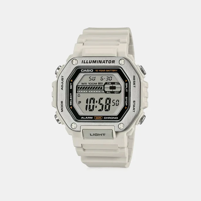 Casio Casio D348 kol saati