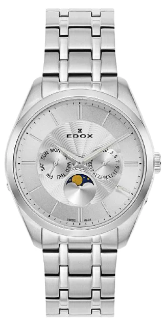EDOX Les Bémonts ED336 kol saati