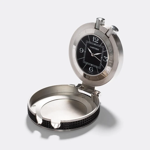 Cartier Pasha MRG-10115 kol saati