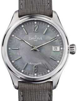 Davosa Newton 166.190.55 kol saati