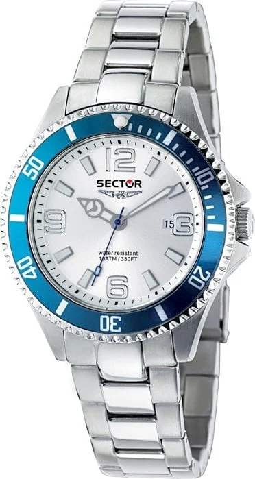 Sector Marine R3253161003 43 mm kol saati