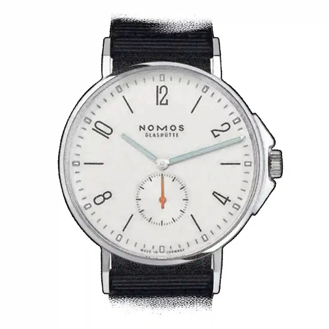 NOMOS Glashütte NOMOS Glashütte 12777 kol saati