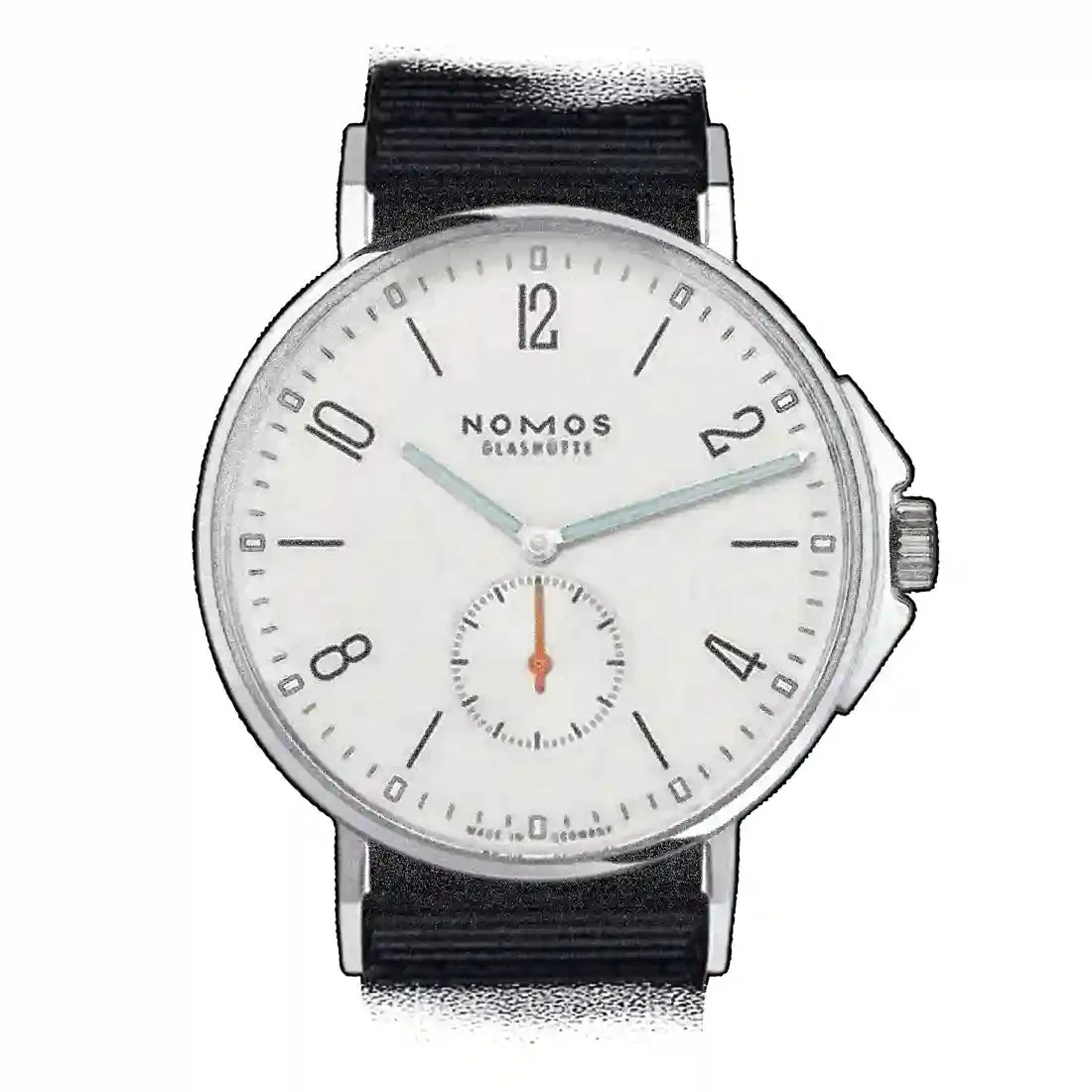 NOMOS Glashütte NOMOS Glashütte 12777 40 mm kol saati