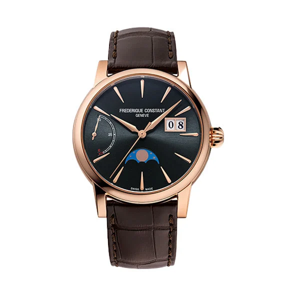 Frederique Constant Classics FC-735G3H9 kol saati