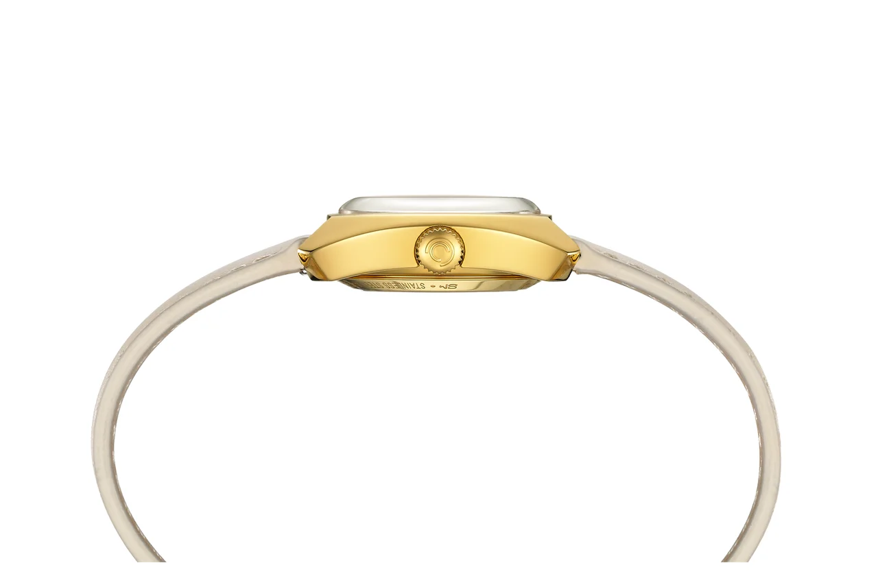 Certina Automatic C024.207.36.111.00 27.5 mm kol saati