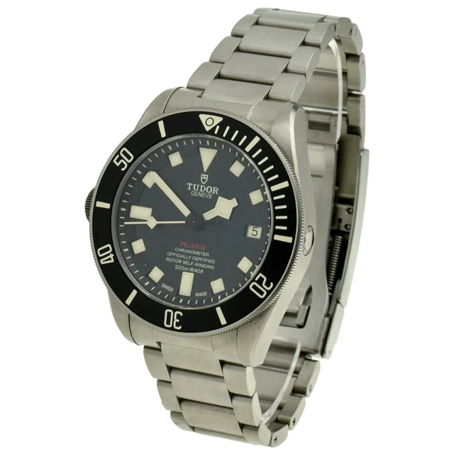 Tudor Pelagos I678172 kol saati