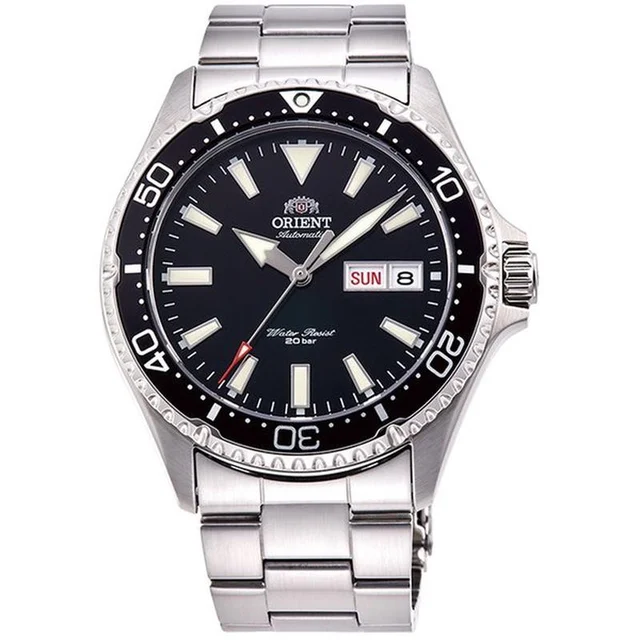 Orient Orient RN-AA0001B kol saati