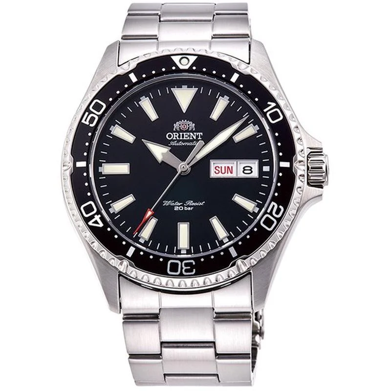 Orient Orient RN-AA0001B 47 mm kol saati