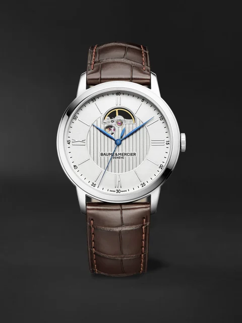 Baume & Mercier Classima BMM0A10524 kol saati