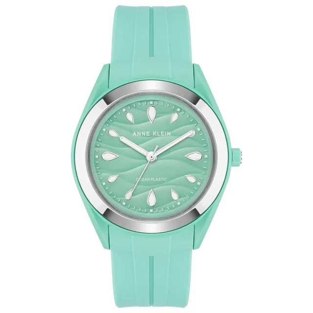 Anne Klein AK-3913SVSG kol saati