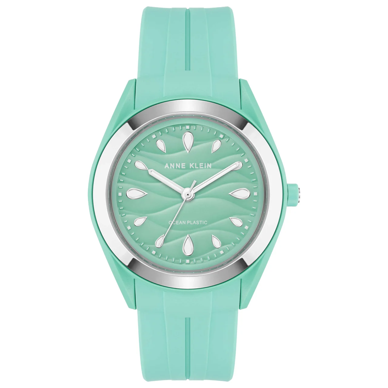 Anne Klein AK-3913SVSG kol saati