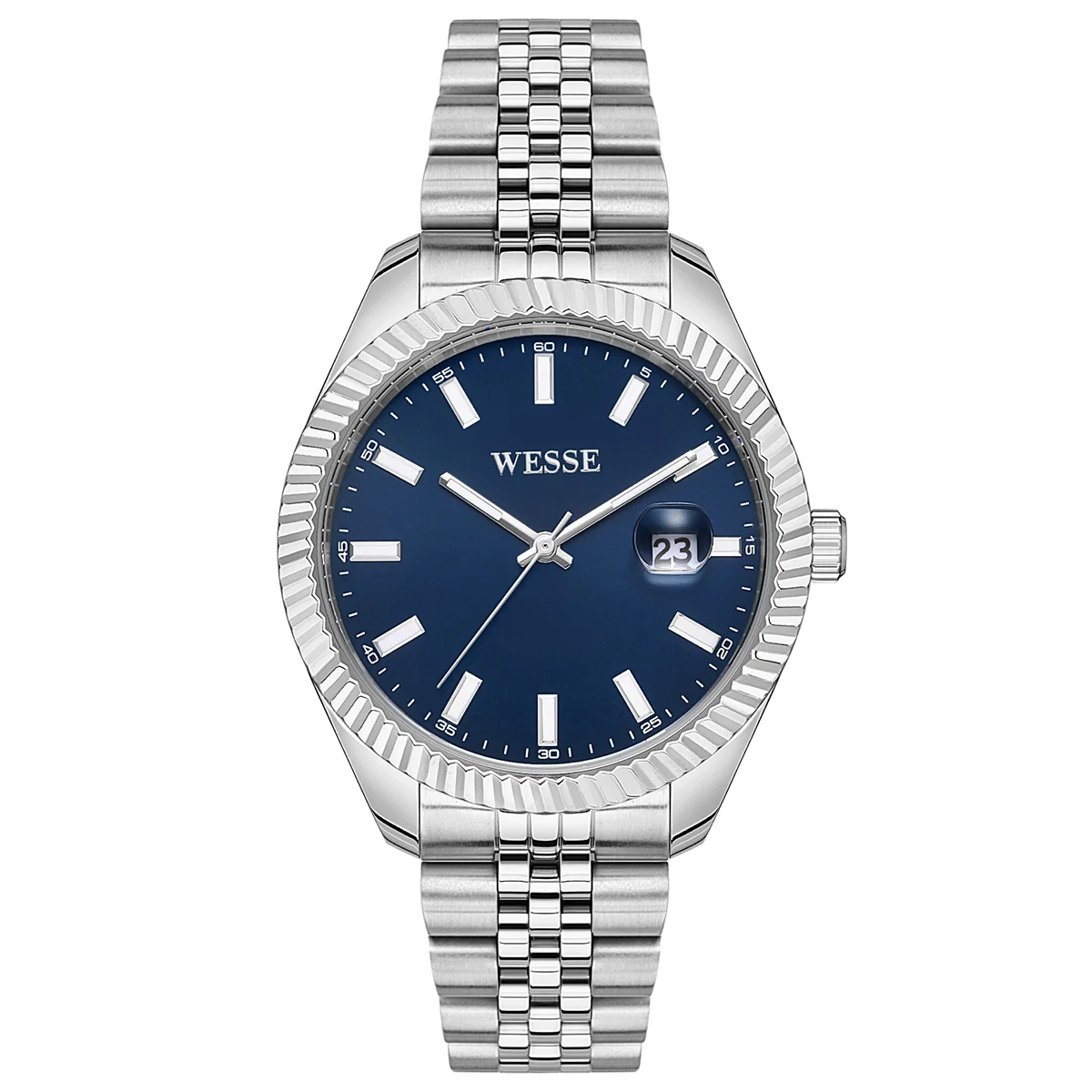Wesse WWG208203 43 mm kol saati