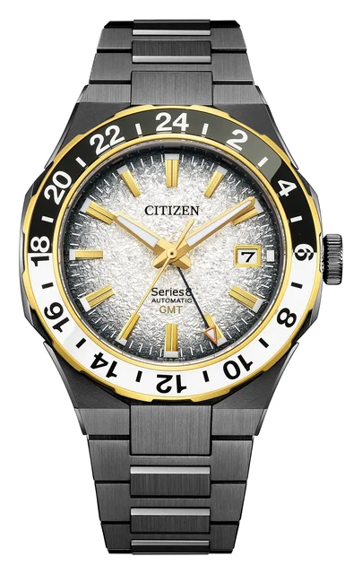 Citizen The Seasons Winter NB6035-55H kol saati