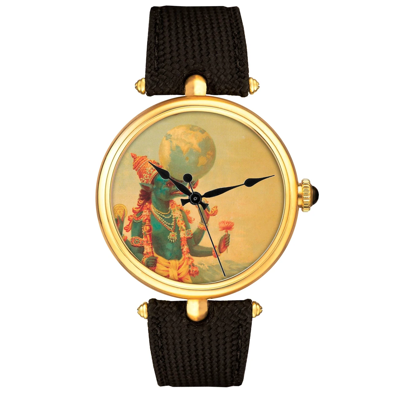 Jaipur Watch Company BMWAW-17 40 mm kol saati