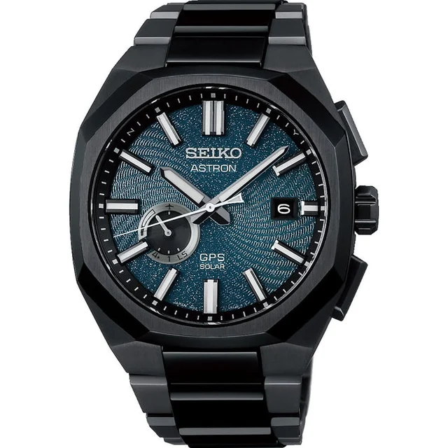 Seiko Astron GPS Solar 2026 Limited Edition SSJ039 kol saati