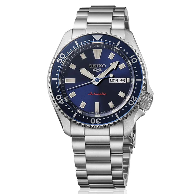 Seiko S5SRPL83K S5-SRPL83K kol saati