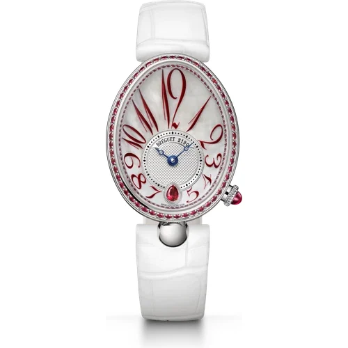 Breguet Reine de Naples 8918 8918BB/5R/964 kol saati