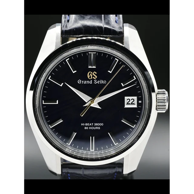 Grand Seiko Limited Edition SLGH009 210000026681 kol saati