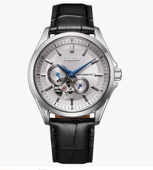 Citizen Citizen NP1011-08A 39 mm kol saati