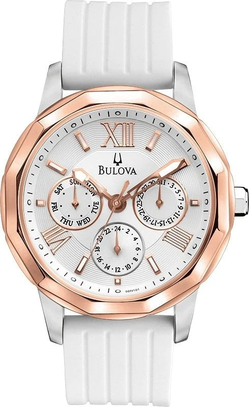 Bulova 98N101 38 mm kol saati