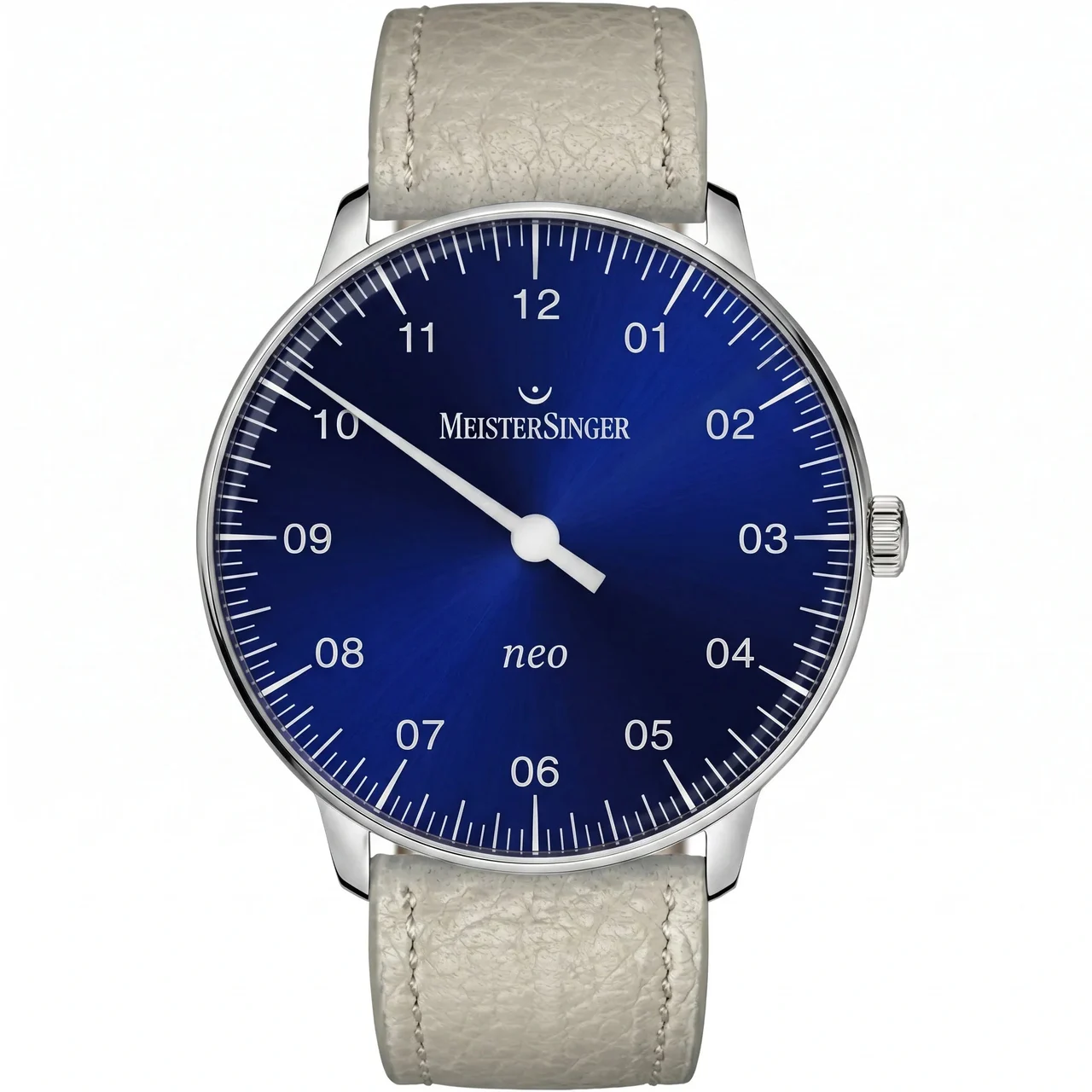 Meistersinger Neo 42640 36 mm kol saati