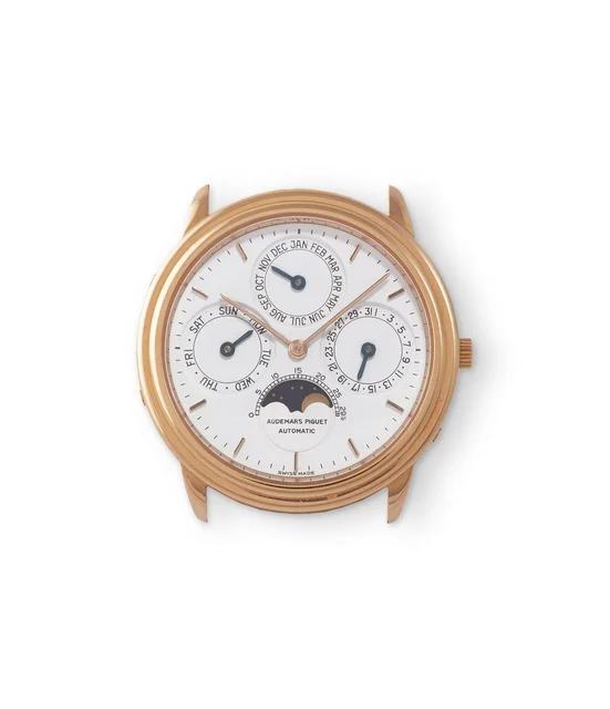 Audemars Piguet WRG_A1167 kol saati
