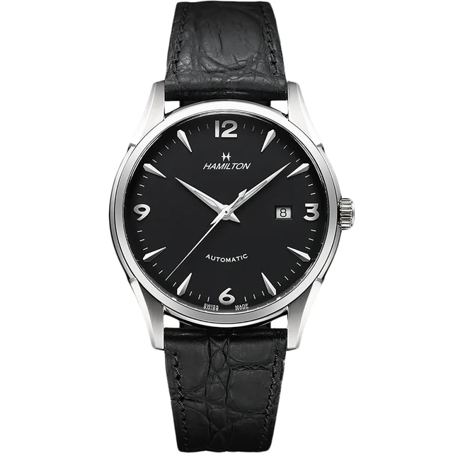 Hamilton American Classic Thin O Matic Auto H38715731 kol saati