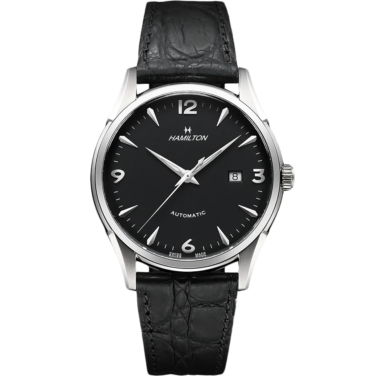 Hamilton American Classic Thin O Matic Auto H38715731 42 mm kol saati