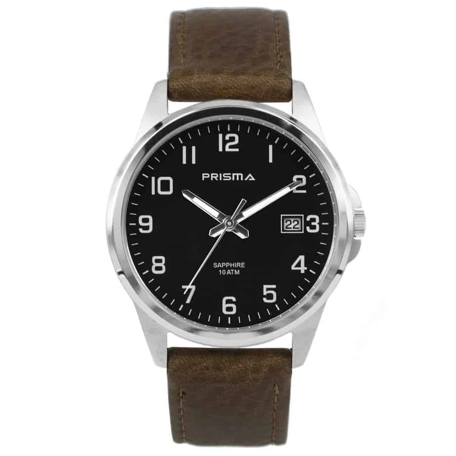Prisma Prisma P.1724-329G 40 mm kol saati